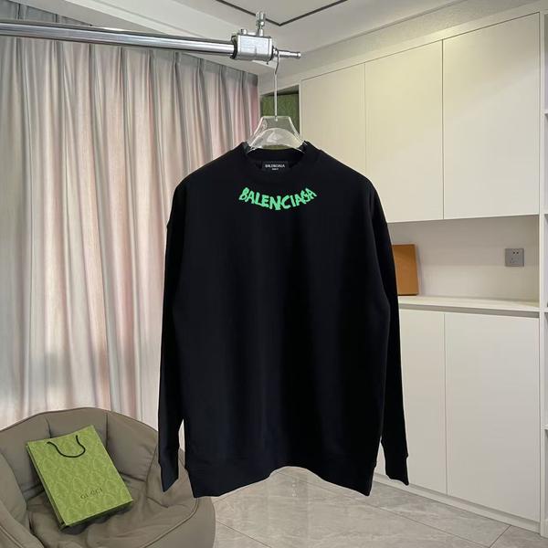 Balenciaga Hoodies-66